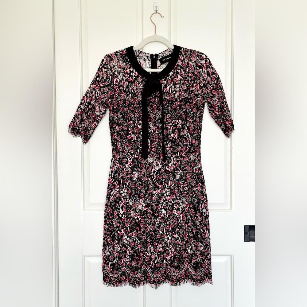 Multicolor The Kooples dress. NWOT